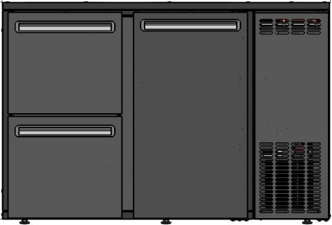 DCL-2 E-32 DCL-2 E-32