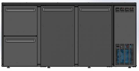 DCL-3 E-322 DCL-3 E-322