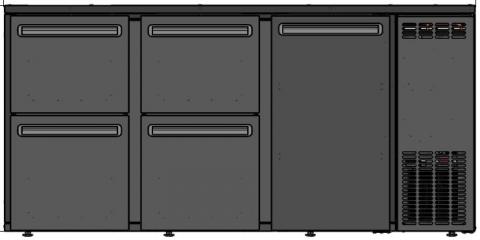 DCL-3 E-552 DCL-3 E-552