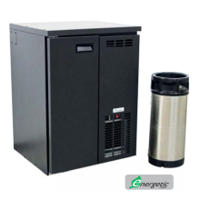 DFK-2E KEG Cooler